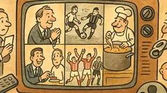 Barzelletta: l’Inter fa il palinsesto TV