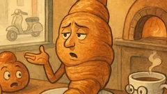 Barzelletta: «Quando verrà il mio momento…»