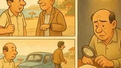 Barzelletta: Due ingegneri parlano di iberiche…